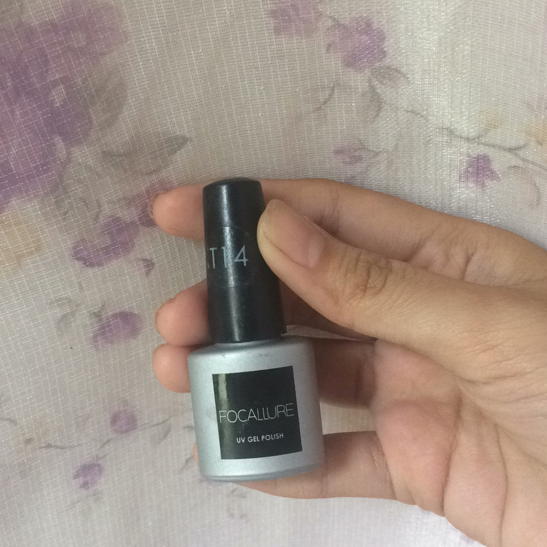 UV Gel Polish