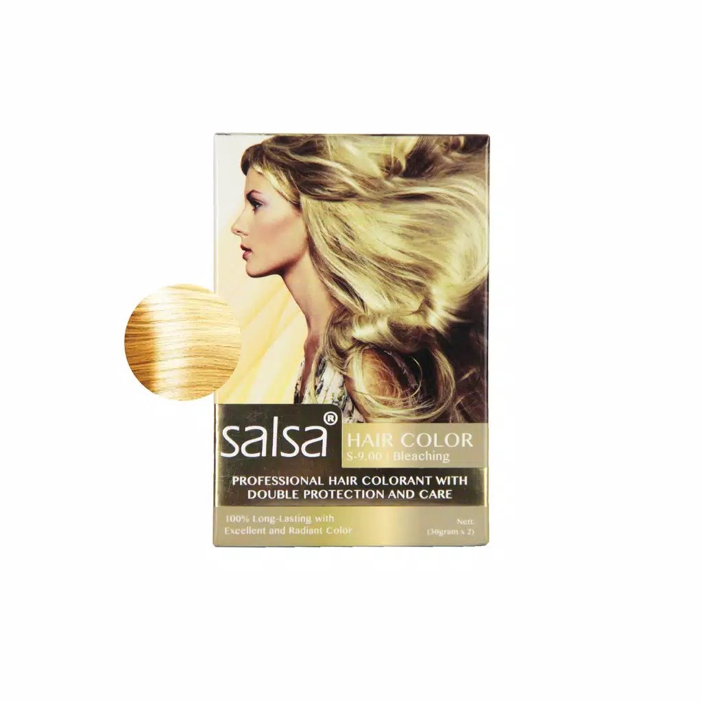 Hair Color