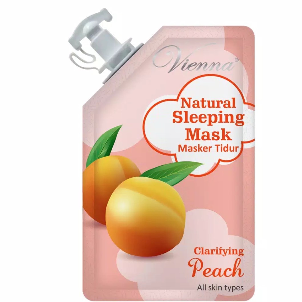 Natural Sleeping Mask
