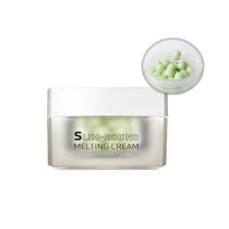 Slim Round Melting Cream