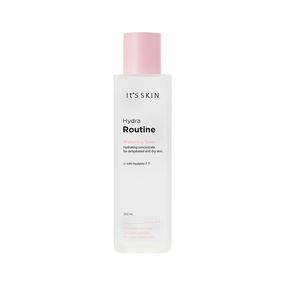 Hydra Routine Wakening Toner