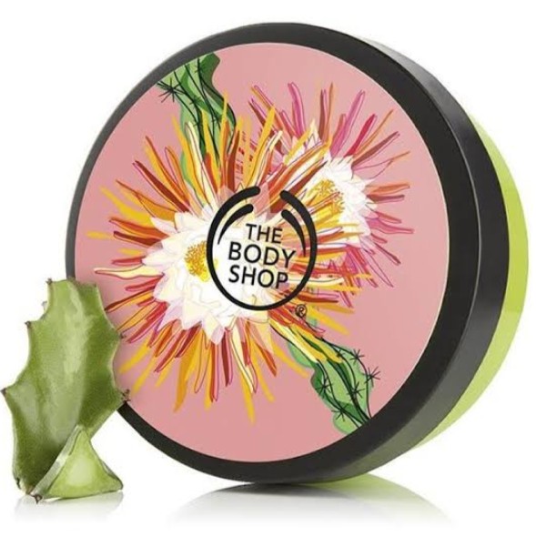 Cactus Blossom Body Butter