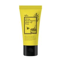 Honey Black Sesame Wash Off