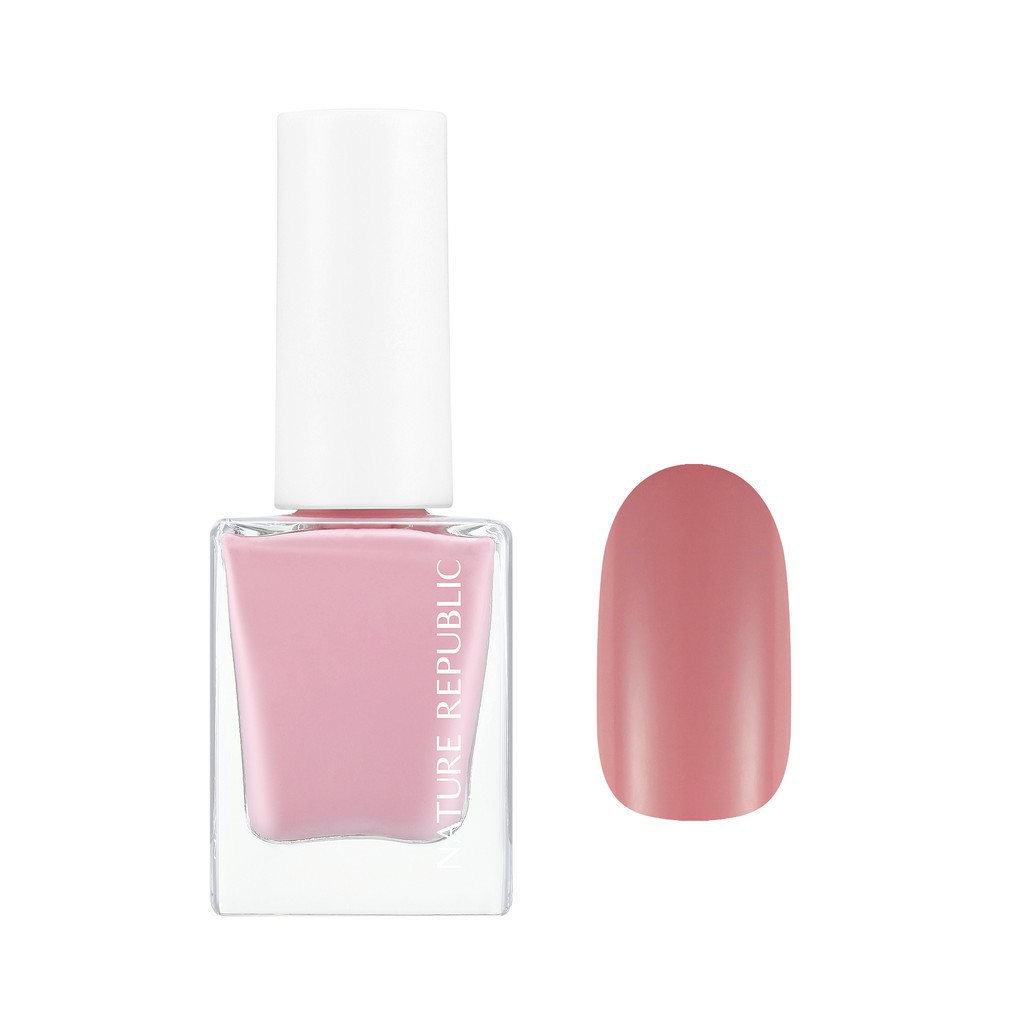 Color & Nature Nail Color
