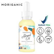 Almond Oil Serum