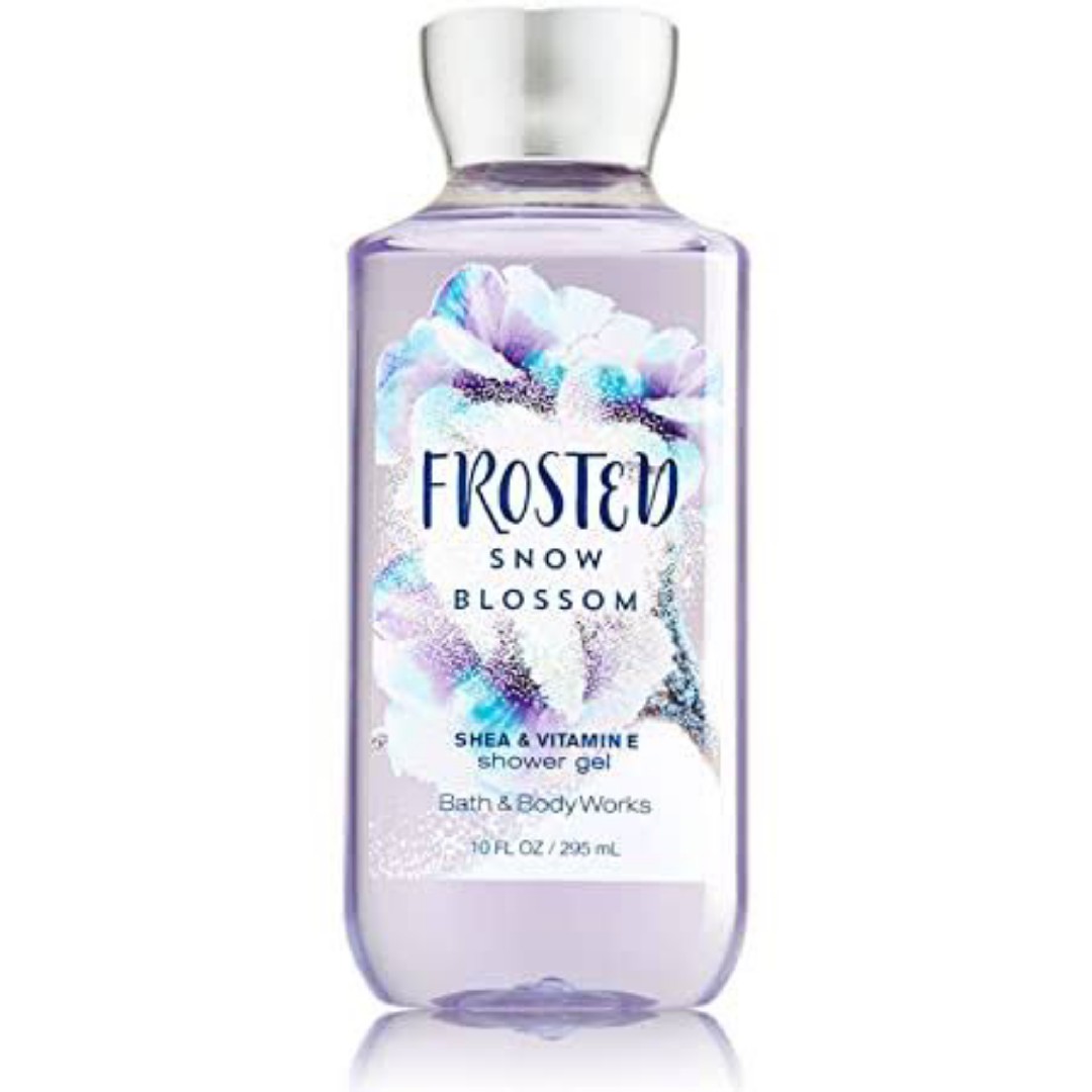 Shower Gel
