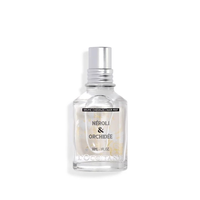 Neroli & Orchidee Hair Mist
