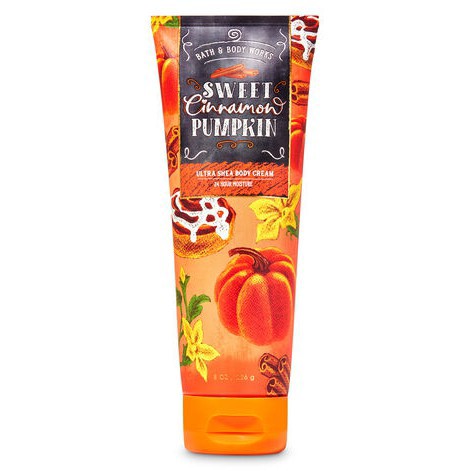 Body Cream