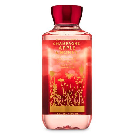 Shower Gel