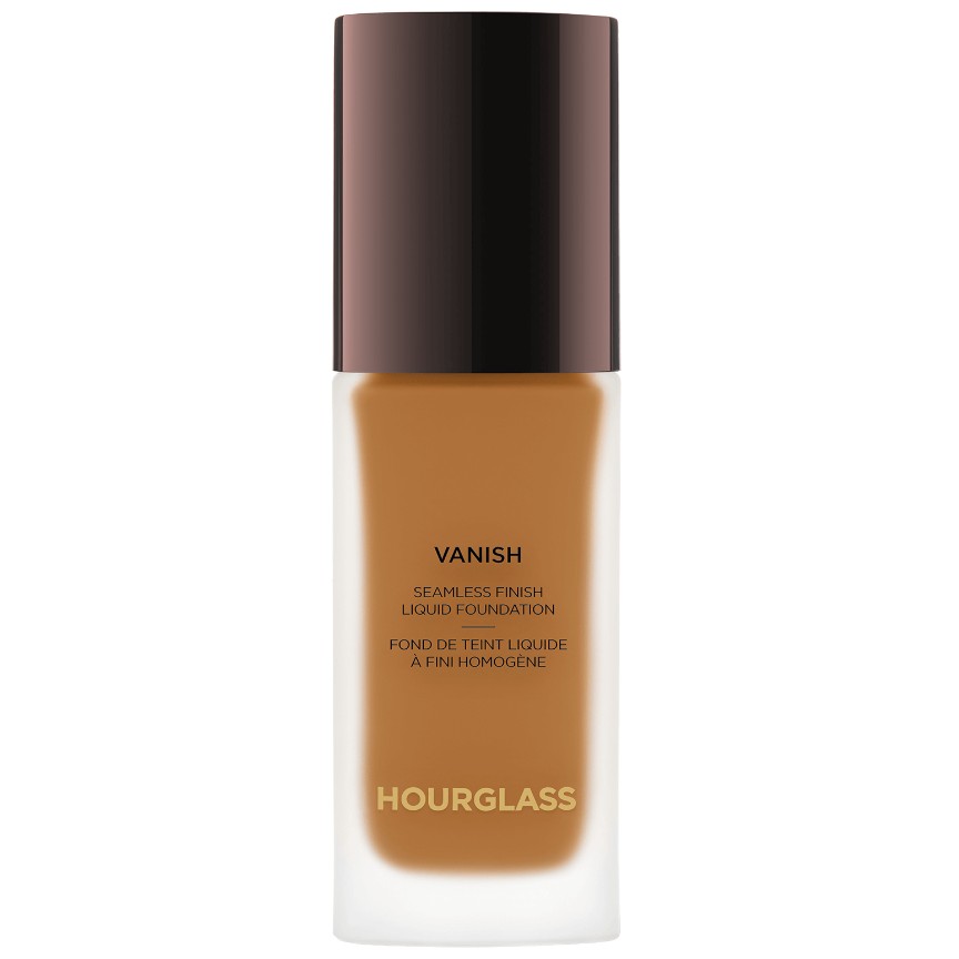 Vanish Seamless Finish Liquid Foundation