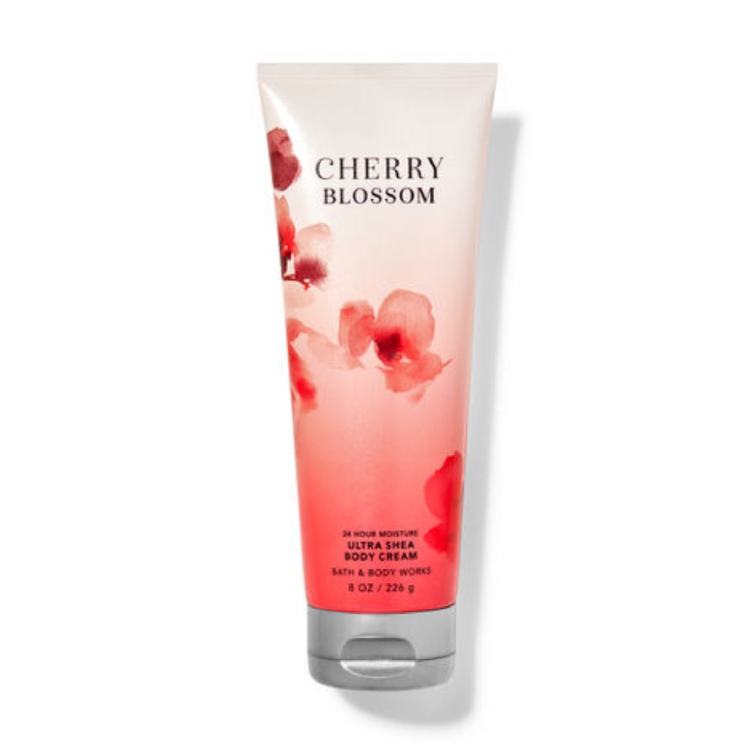Body Cream