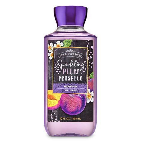 Shower Gel