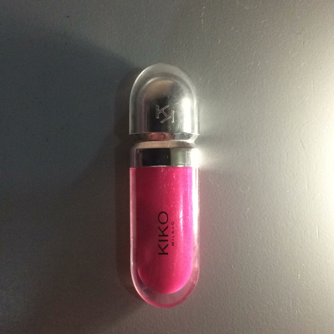 3D Hydra Lipgloss