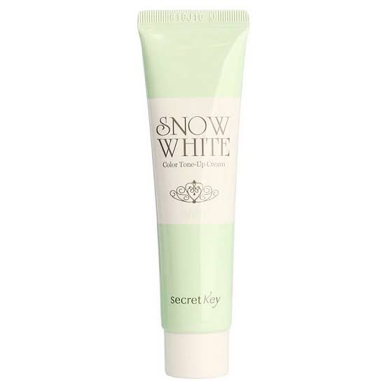 Snow White Color Tone-Up Cream
