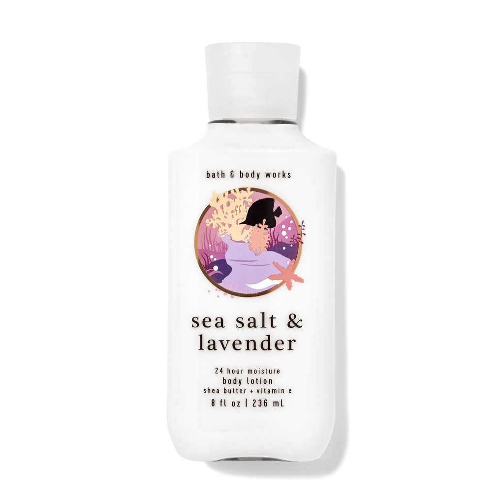 Body Lotion