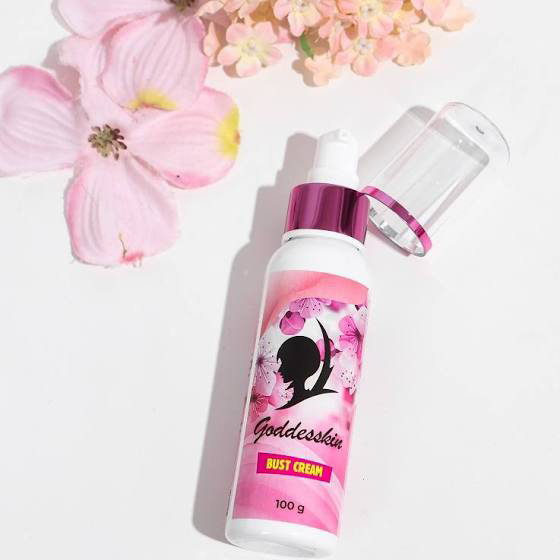 Bust Cream