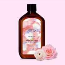 Argan Glow Hair Oil