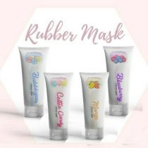 Rubber Mask