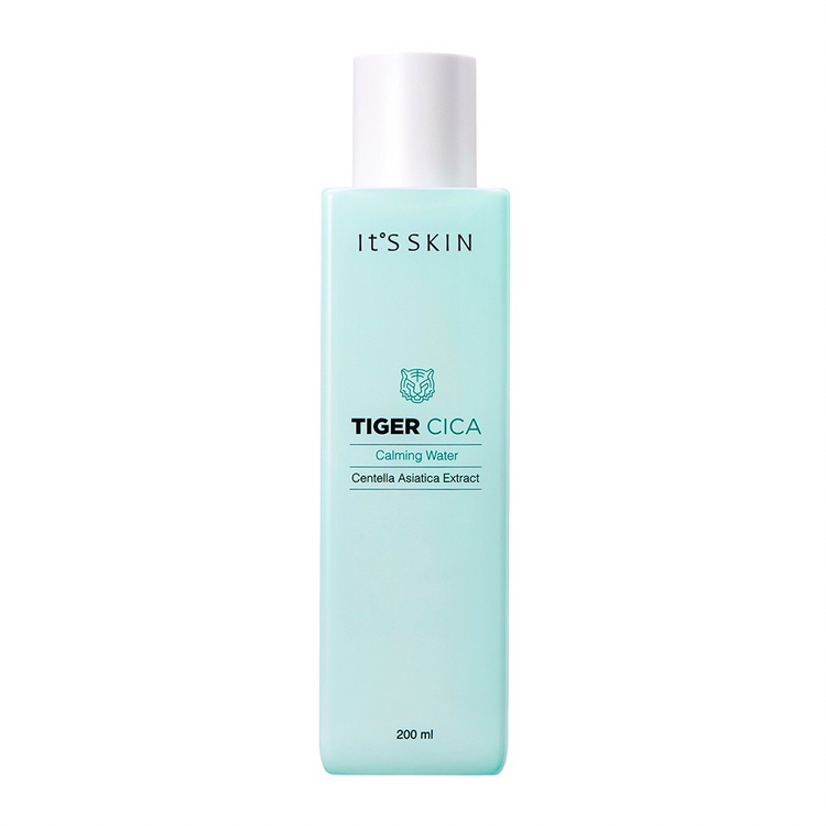 Tiger Cica Calming Water