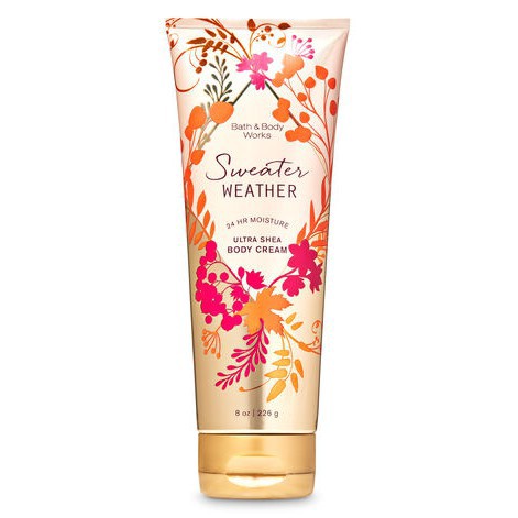 Body Cream