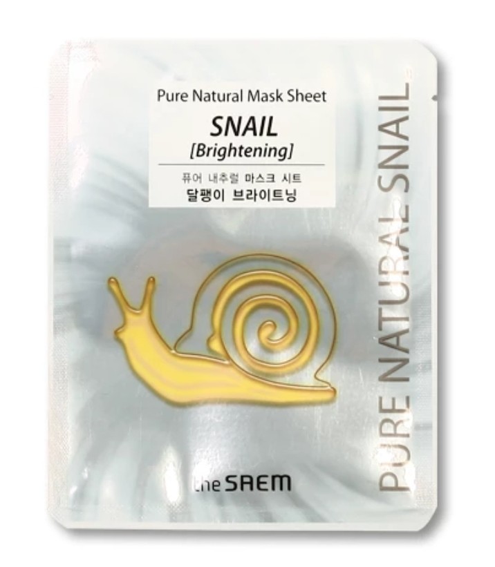 Snail Brightening