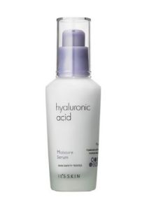 Hyaluronic Acid Moisture Serum
