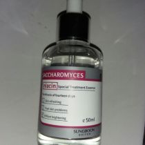 saccharomices