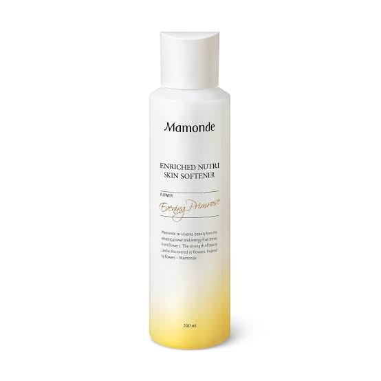 Enriched Nutri Skin Softener