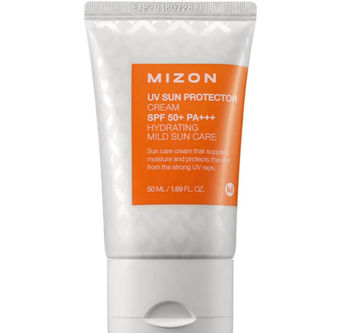 UV Sun Protector Cream