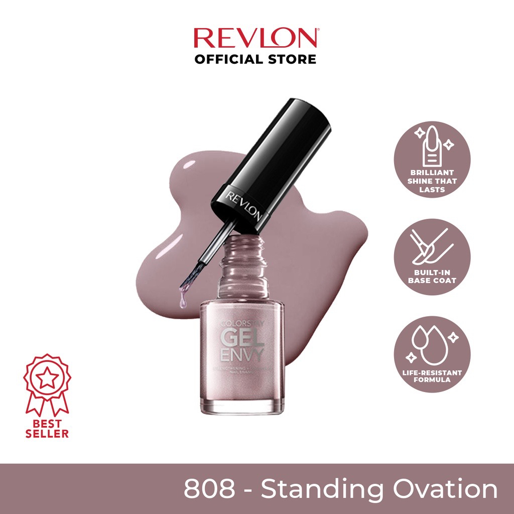ColorStay Gel Envy