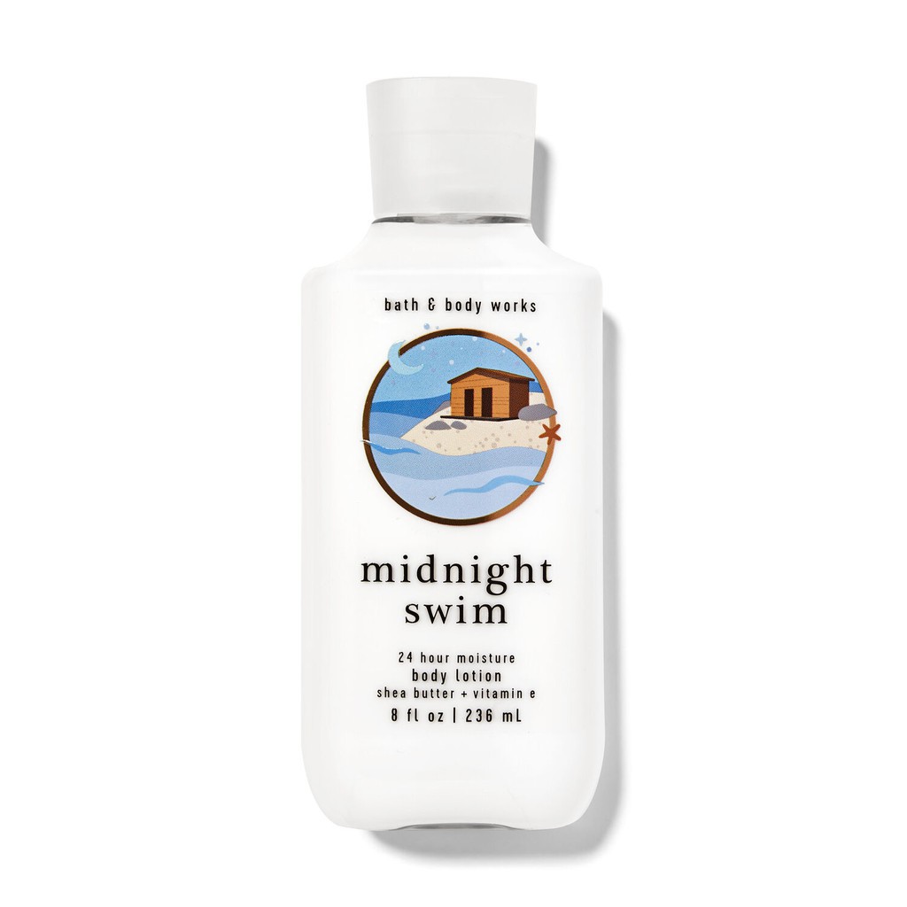 Body Lotion