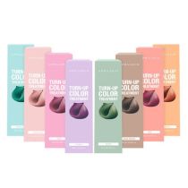 Turn-Up Color Treatment