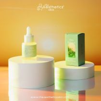 Skin Reboot Daily Exfoliating Gel X Dinar Amanda