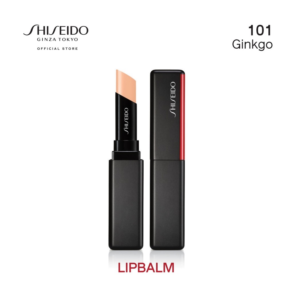 Shiseido New Make Up ColorGel LipBalm