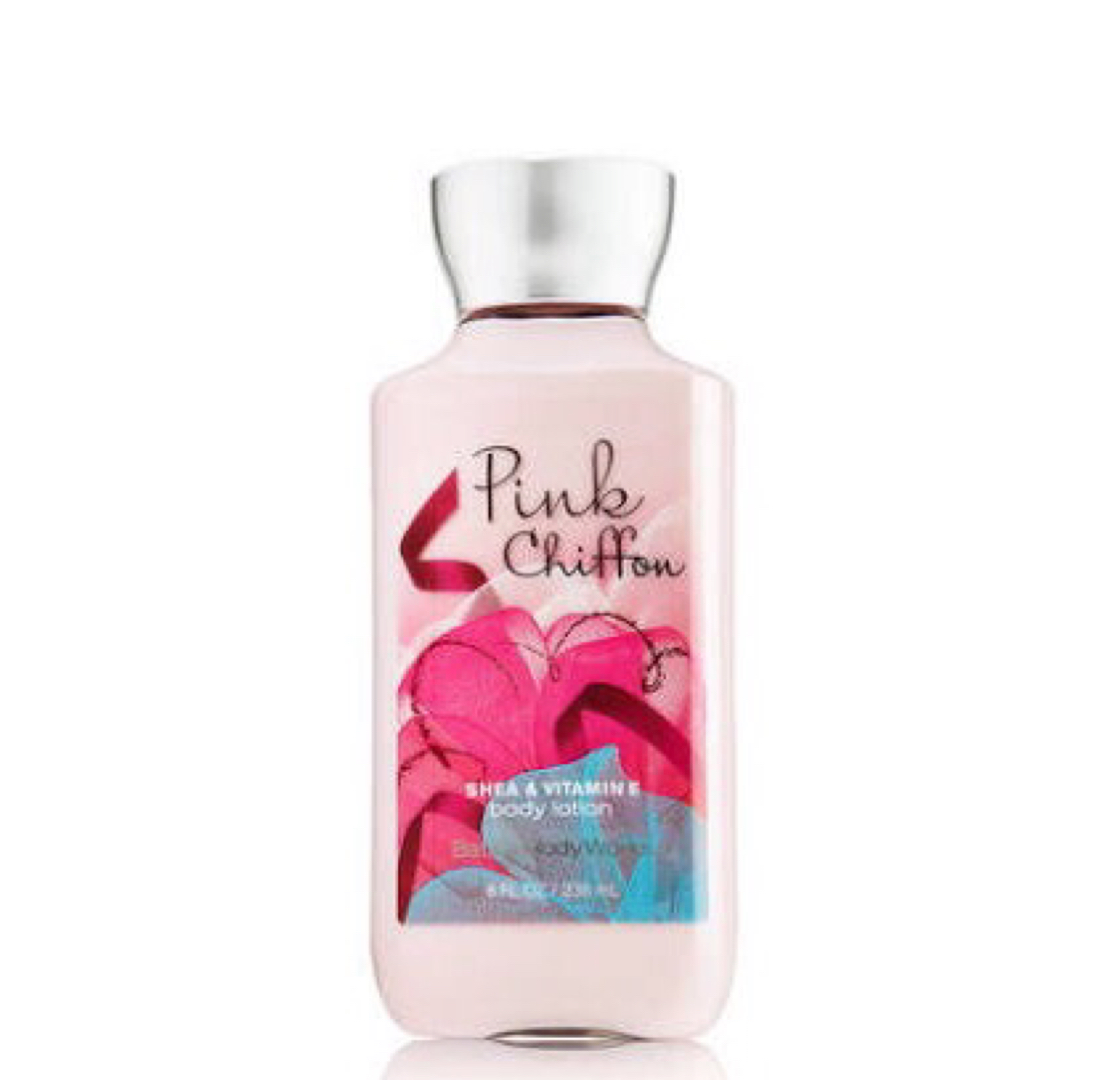 Body Lotion