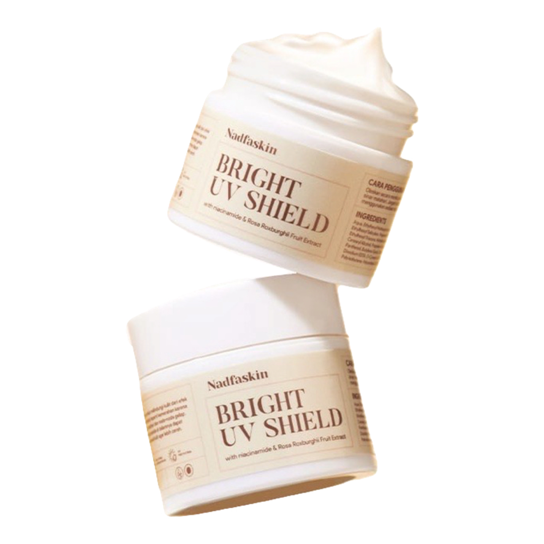 Bright UV Shield