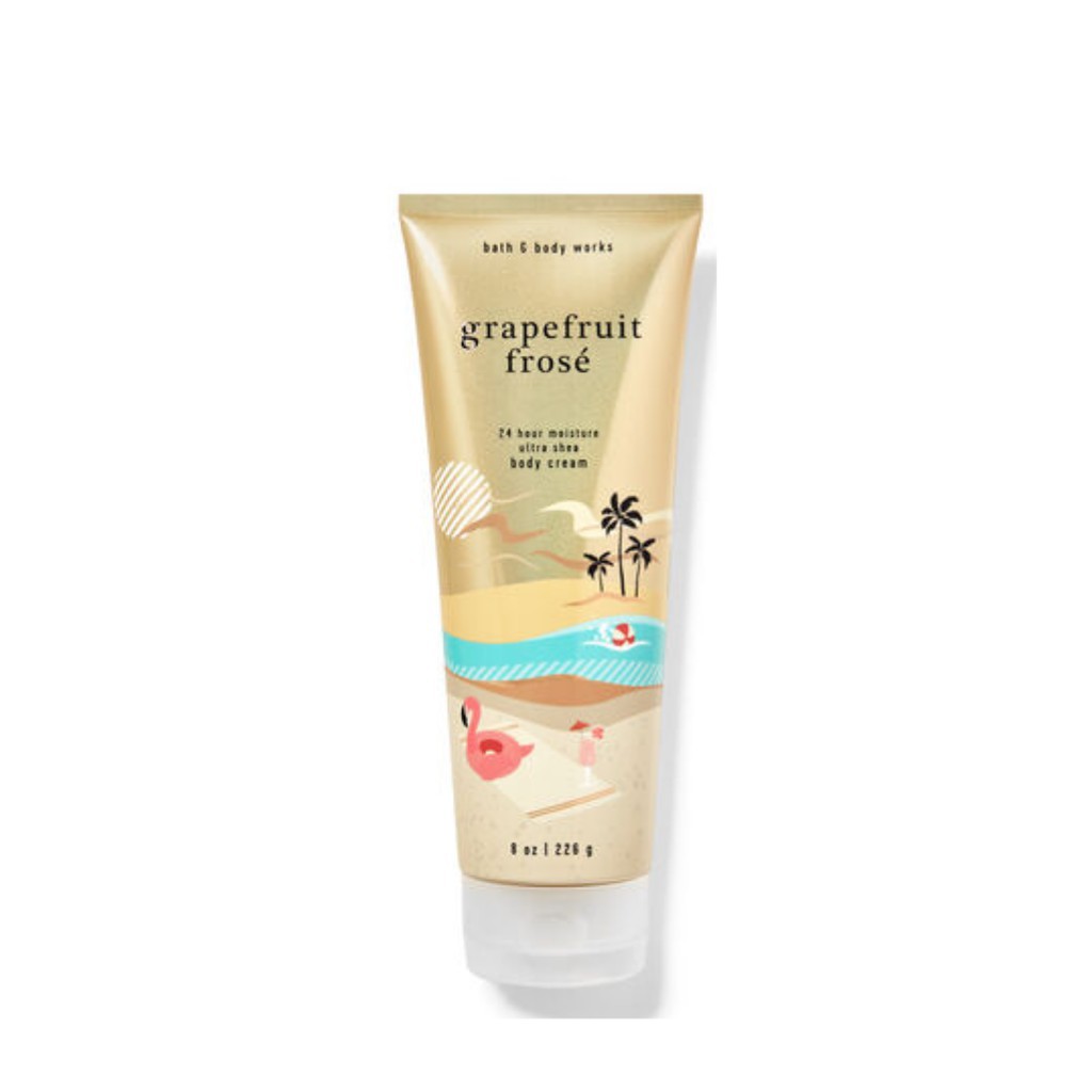 Body Cream