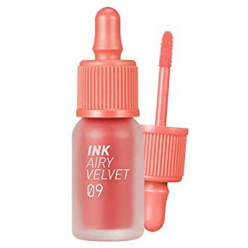 Ink Airy Velvet