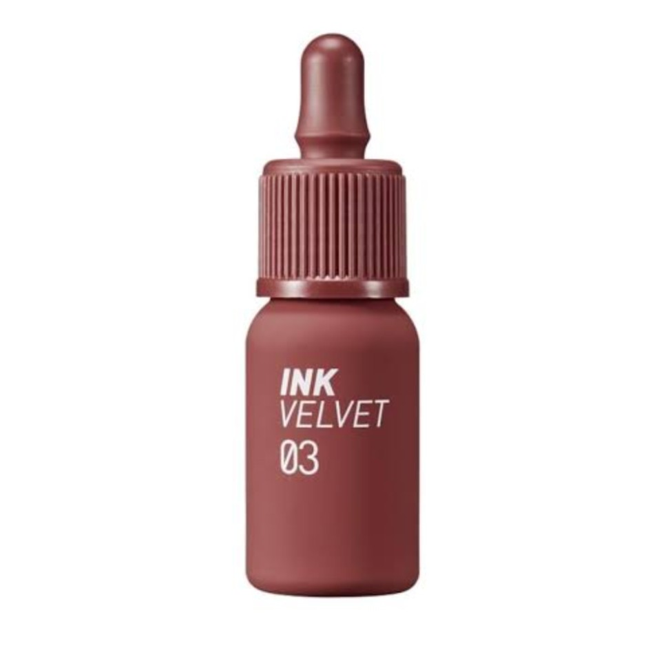 Ink Velvet