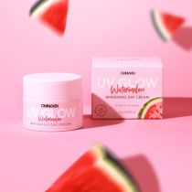 UV Glow Whitening Day Cream