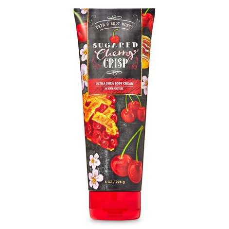 Body Cream