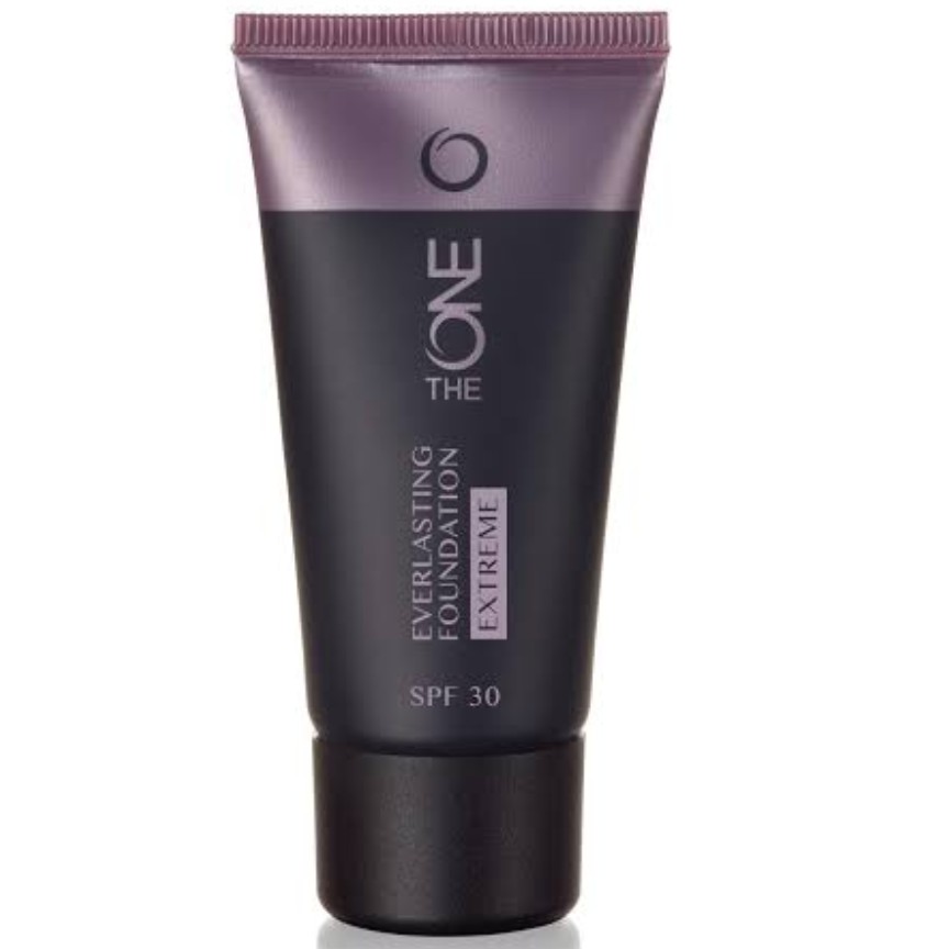 The One Everlasting Foundation Extreme SPF 30