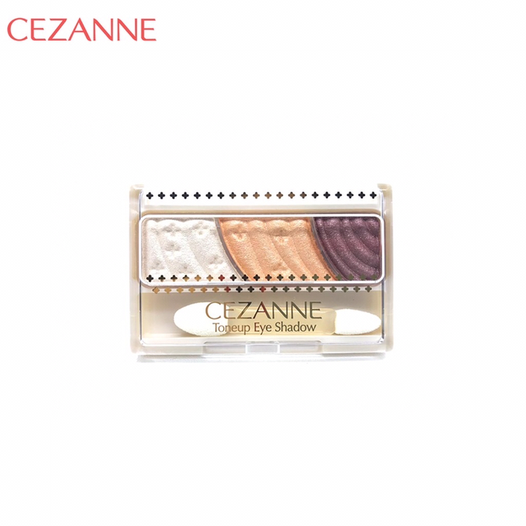 Tone Up Eye Shadow