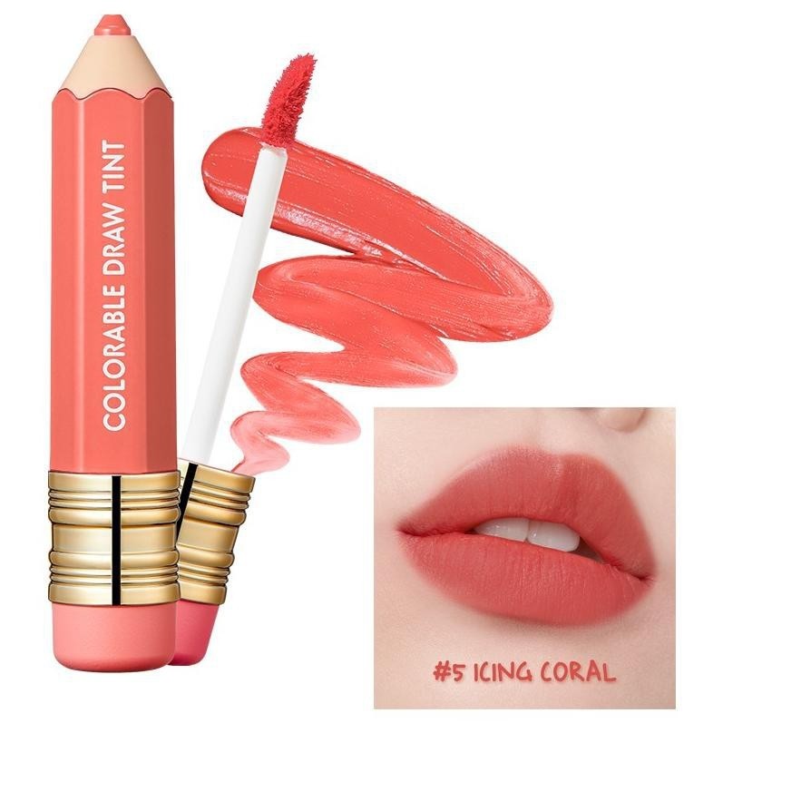 Colorable Draw Tint