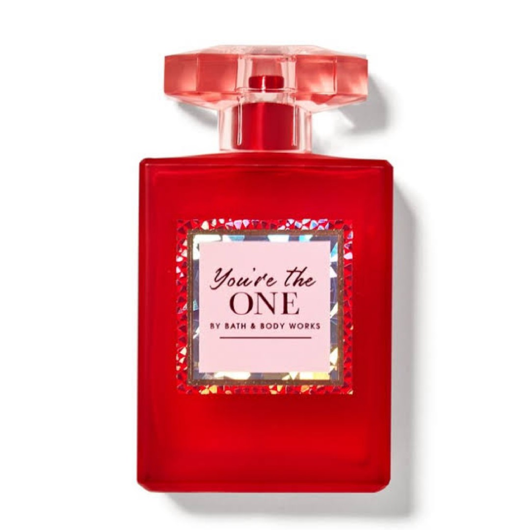 Eau De Toilette