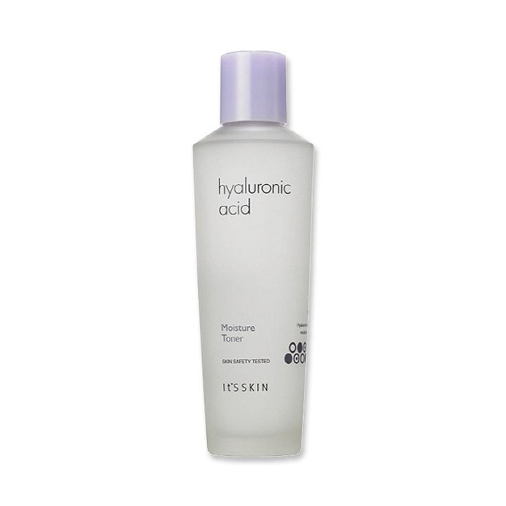 IT'S SKIN Hyaluronic Acid Moisture Toner