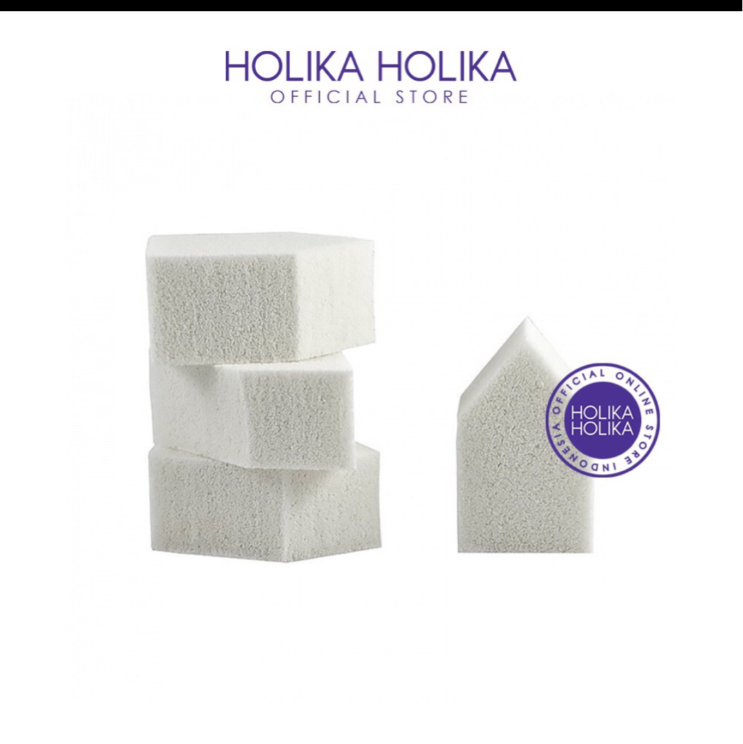 Foundation Sponge
