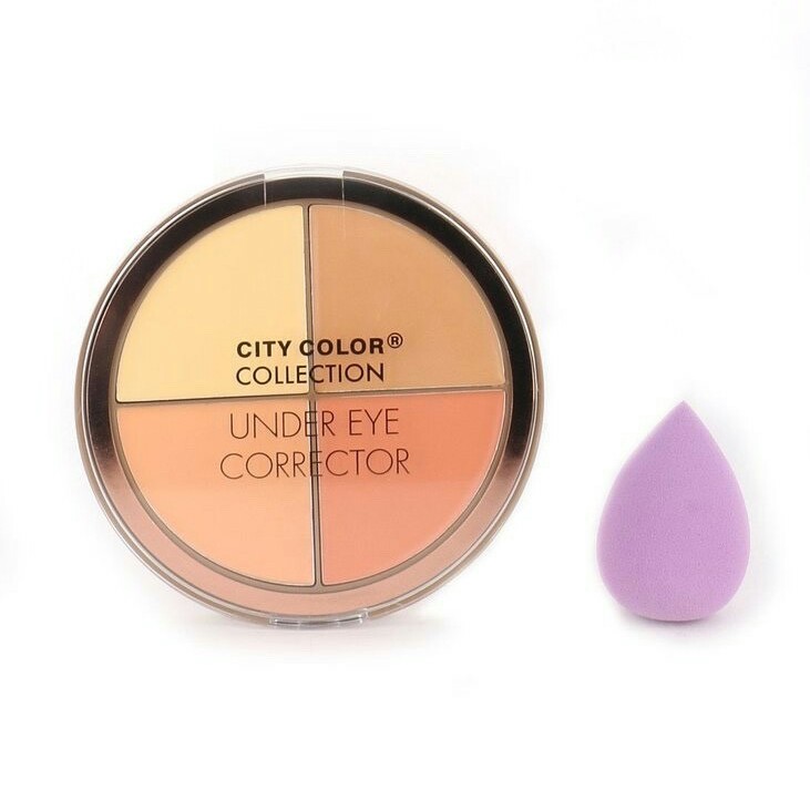 Under Eye Corrector Wheel