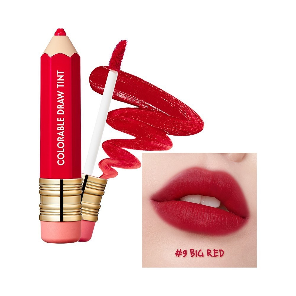 Colorable Draw Tint