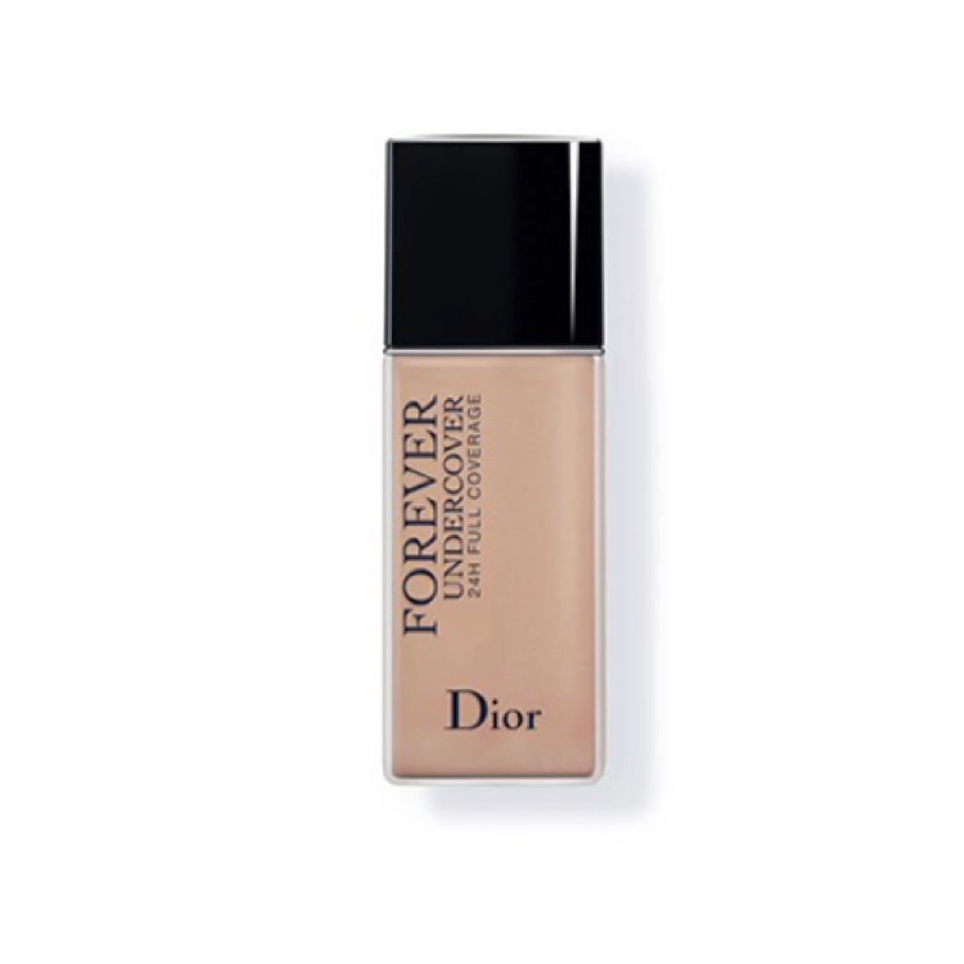 Diorskin Forever Undercover Foundation